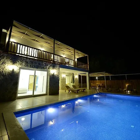 Ihlara * Kalkan