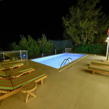 Ihlara Villa