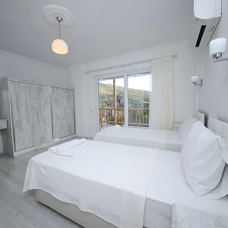 Ihlara * Kalkan