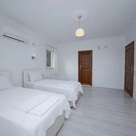 Villa Ihlara