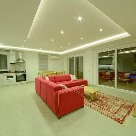 Villa Ihlara Kalkan