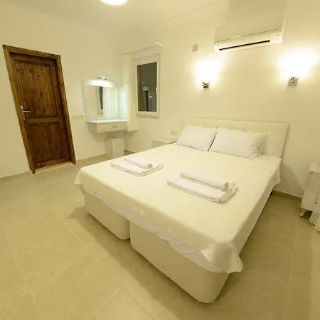 Ihlara Villa *