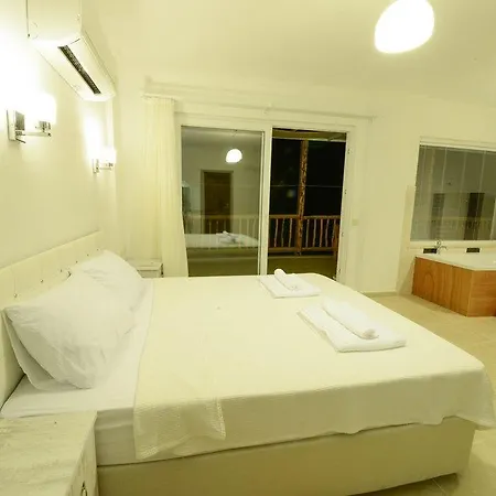 Villa Ihlara Kalkan