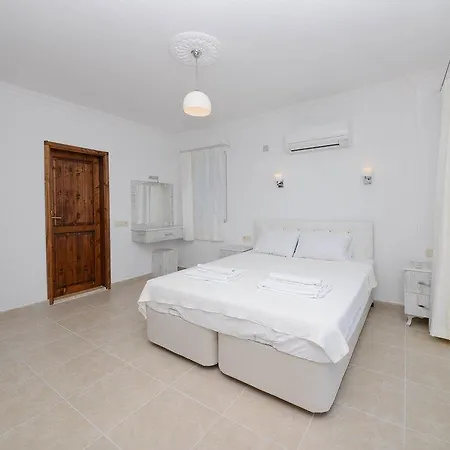 Ihlara Villa *