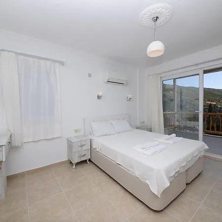 Villa Ihlara Kalkan
