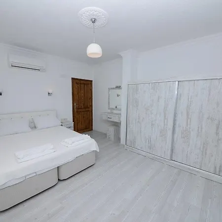 Villa Ihlara