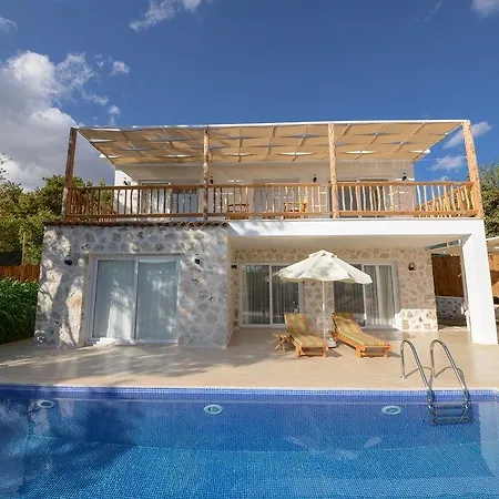 Ihlara Villa